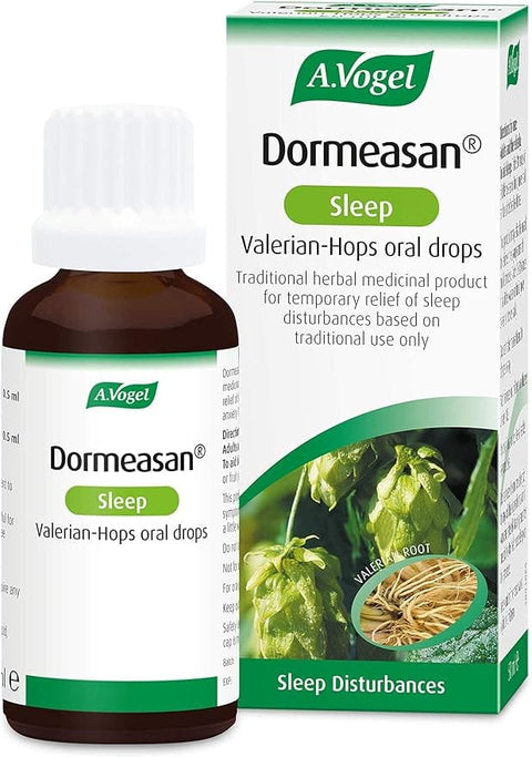 Dormeasan