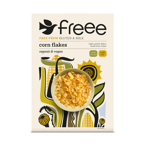 Corn Flakes GF (Org)