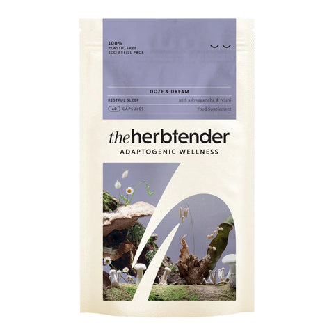 Doze and Dream Restful Sleep