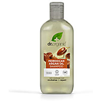 Moroccan Argan Oil Shampoo 265ml