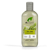 Tea Tree Shampoo