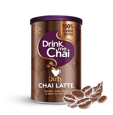 Dirty Chai
