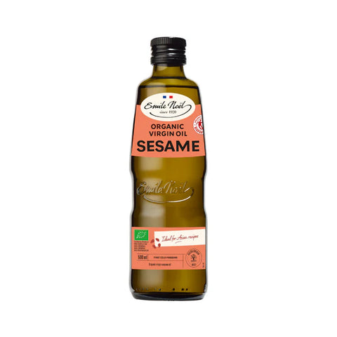 Sesame Oil FT (Org)
