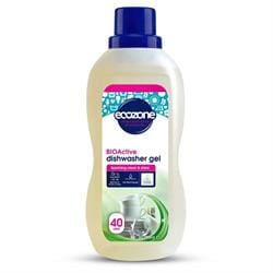 Bio Actice Dishwasher Gel
