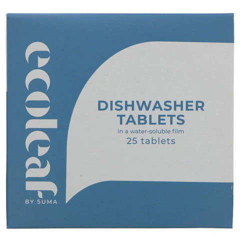Dishwasher Tablets