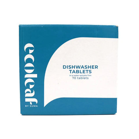 Dishwasher Tablets