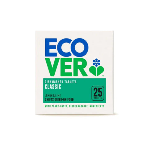 Dishwash Tablets Classic