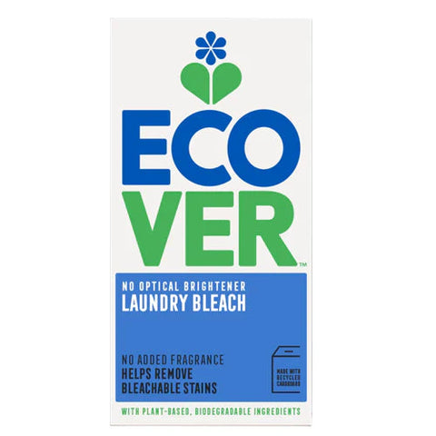 Laundry Bleach