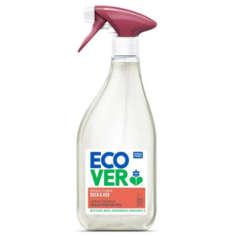 Oven and Hob Cleaner