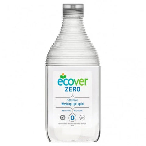 Zero Washing Up Liquid