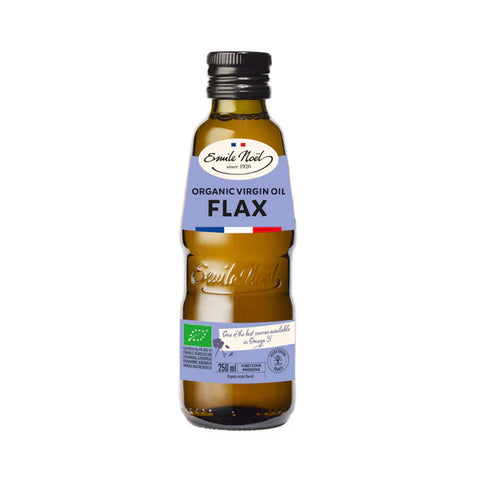 Flax Oil (Org)