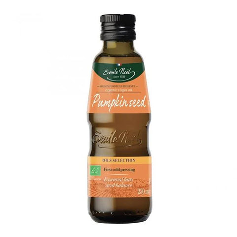 Pumpkin Oil (Org)