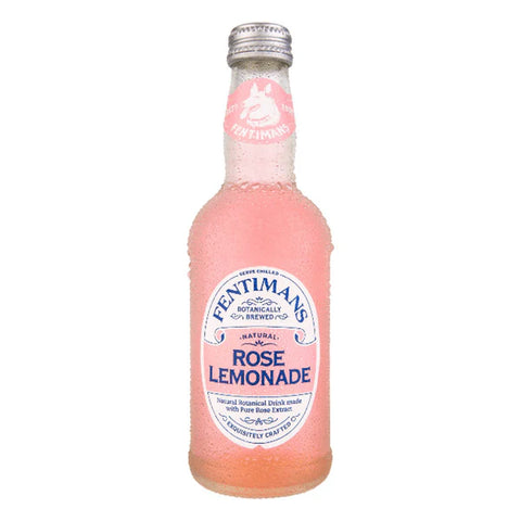 Rose Lemonade