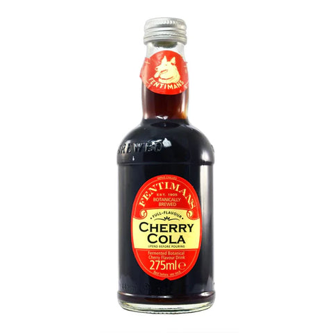 Cherry Tree Cola