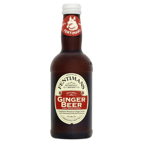 Ginger Beer 250ml