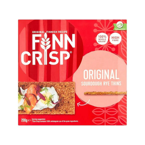 Original Thin (Harvest Slims)