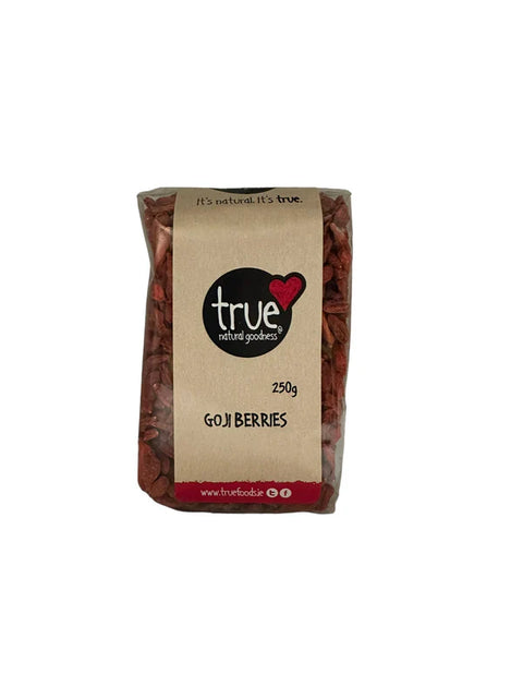 Goji Berries