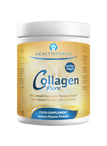 Collagen Powder Lemon Flavour