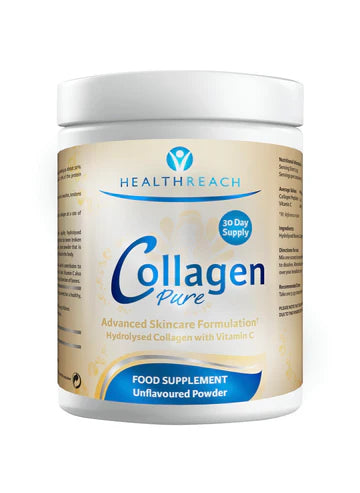 Collagen Unflavoured 30 day Powder