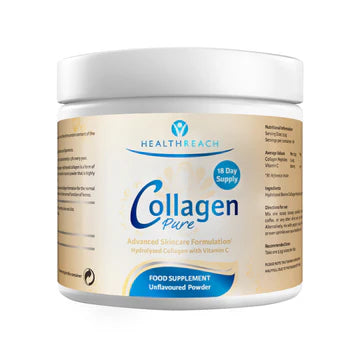 Collagen Unflavoured 18 Day Powder