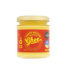 Grassfed Ghee (Org)