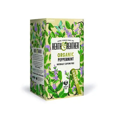 Peppermint Tea (Org)