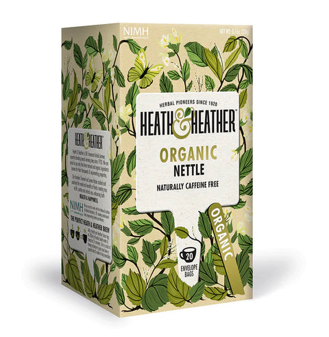 Nettle (Org)