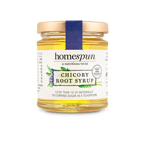 Chicory Root Syrup