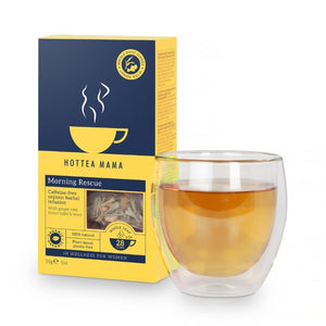 Morning Rescue Herbal Tea (Org)