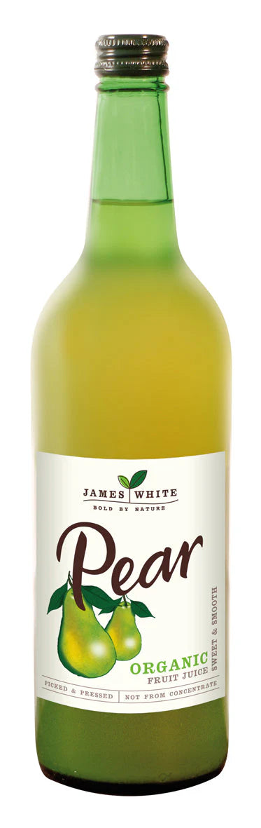 Pear Juice (Org)
