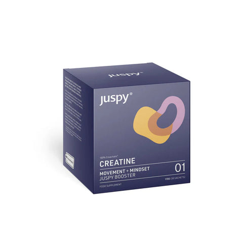 Creatine Booster 01