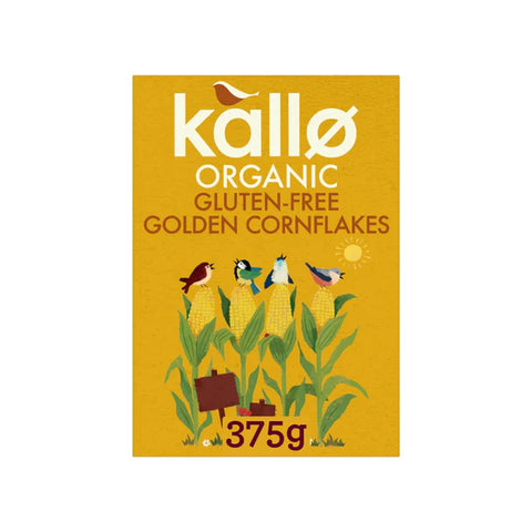 Classic Cornflakes (Org)