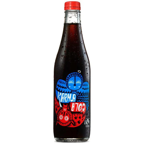 Karma Cola