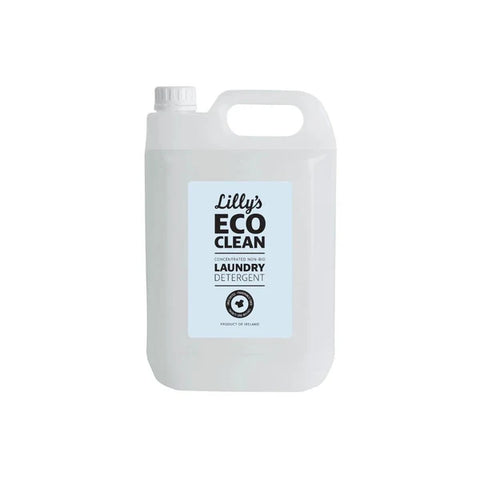 Laundry Liquid Unscented