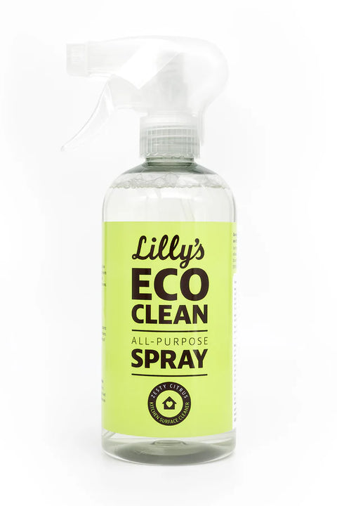 Spray Cleaner Citrus