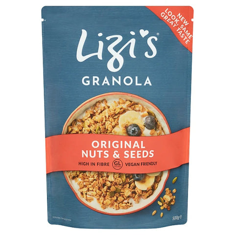 Granola Original Granola