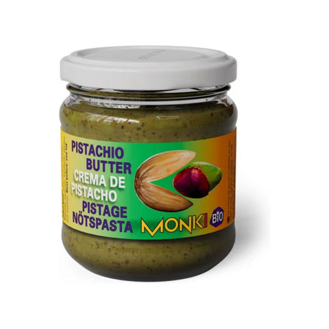Pistachio Butter (Org)