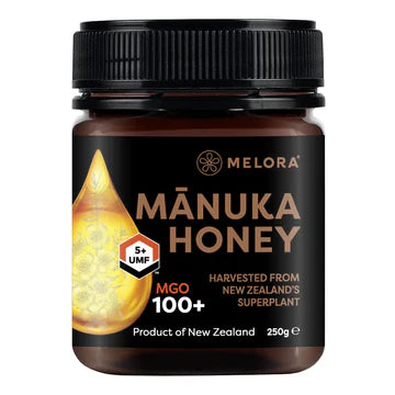 Manuka Honey 100+ MGO UMF5+ Small