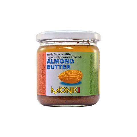 Almond Butter (Org)