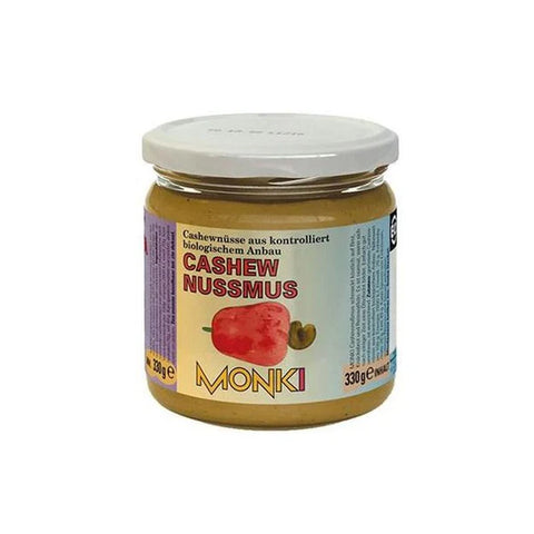 Cashew Nut Butter (Org)