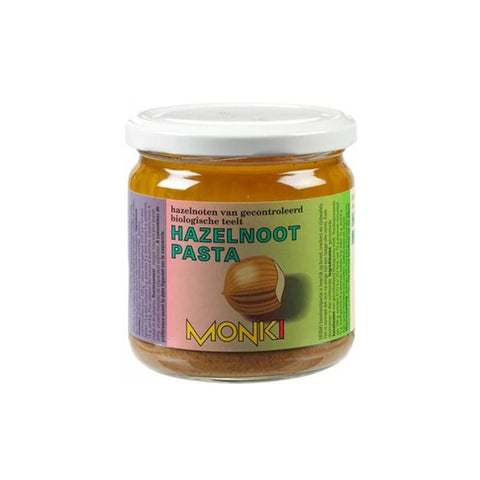 Hazelnut Butter (Org)