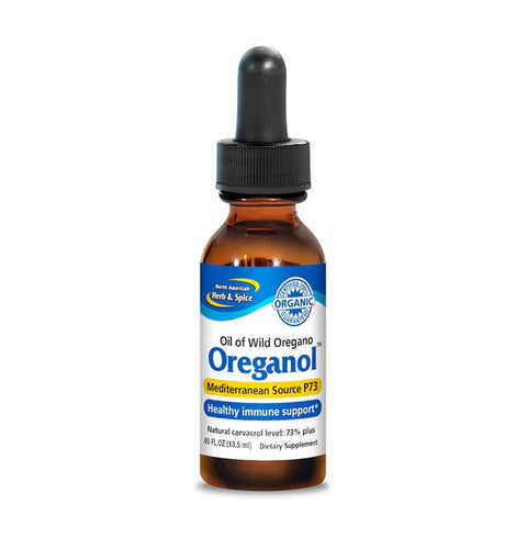 Oreganol P73 13.5ml Liquid