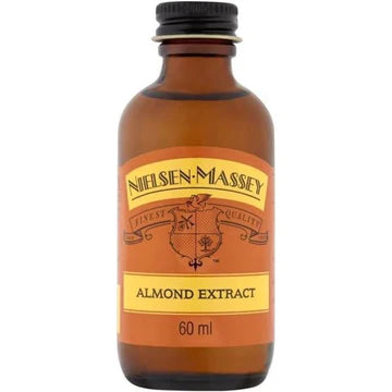 Pure Almond Extract