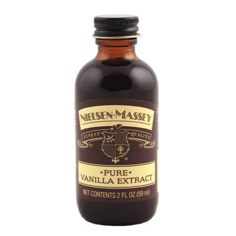 Pure Vanilla Extract