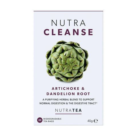 Nutra Cleanse Tea