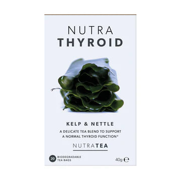 Nutra Thyroid Tea