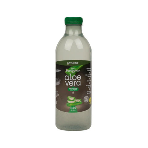 Aloe Vera Juice w Pulp (Org)