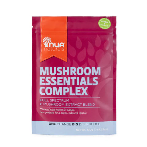 Mushroom Essentials Complex