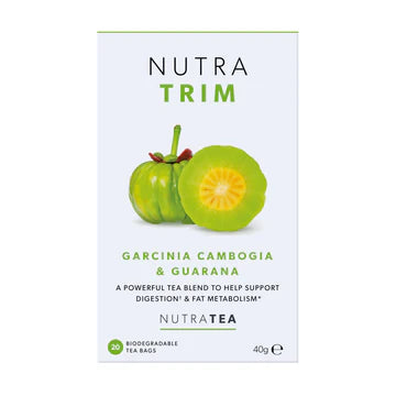 Nutra Trim Tea