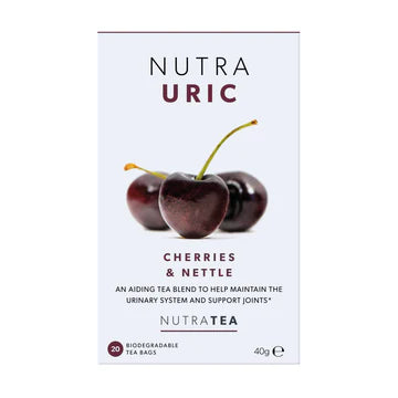 Nutra Uric Tea